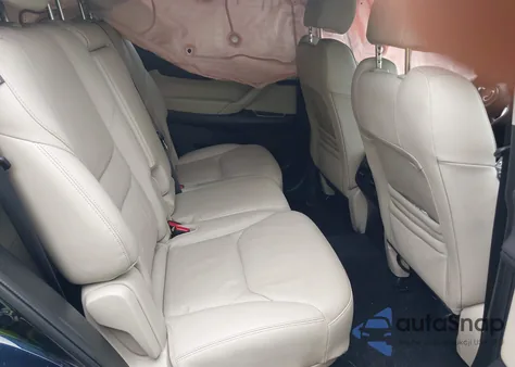 2018 Mazda Cx-9 Touring из США, поврежденный, VIN JM3TCBCY5J0215075